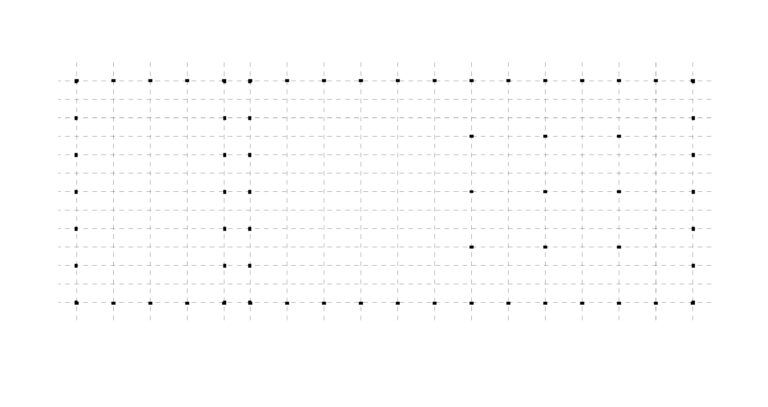 Skellefteå kulturhus tävling diagram